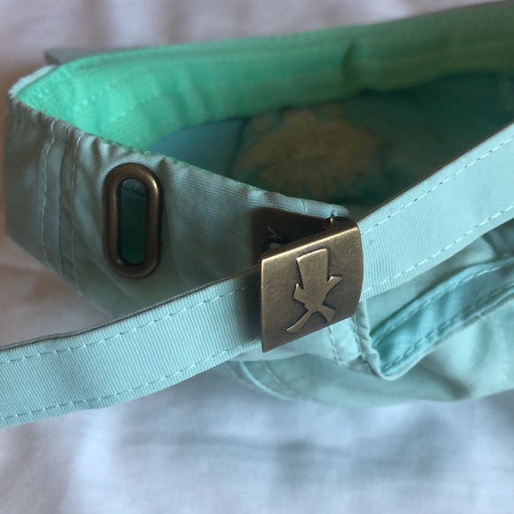 Dutch Bros adjustable flat bill hat - Picture 7 of 7